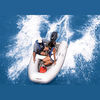 AB Inflatables Aluminum Hull Ultra Light RIBs