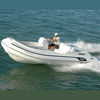AB Inflatables Nautilus Luxury Console Tenders