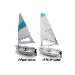 Walker Bay Sail Boat Kits