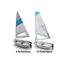 Walker Bay Sail Boat Kits