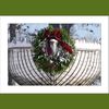 Priscilla Holiday Note Cards