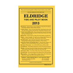 Eldridge Tide and Pilot Book
