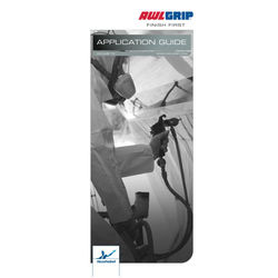 Awlgrip Application Guide Book