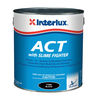 Interlux Fiberglass Bottomkote ACT, antifouling paint, marine paint