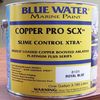 Blue Water Marine Copper Pro SCX 67 Boosted