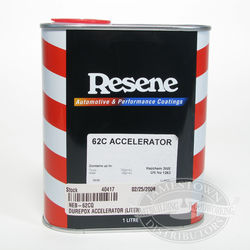 Durepox Accelerator