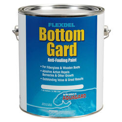 Aquagard Bottom Gard