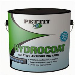 Pettit Hydrocoat Antifouling Bottom Paint