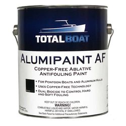 TotalBoat AlumiPaint AF Aluminum Antifouling Paint