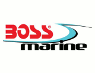 Boss nitrile exam gloves