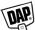 DAP