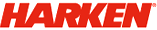 Harken sailboat hardware