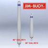 Cal-June Winter Spar Buoys
