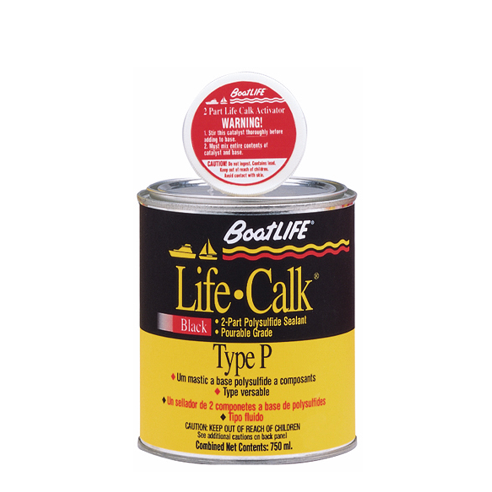 BoatLIFE Two-Part Life Calk