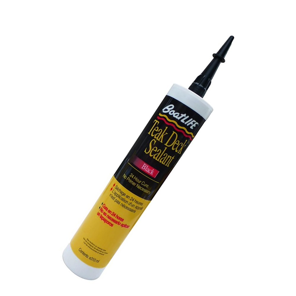 BoatLIFE Teak Deck Sealant