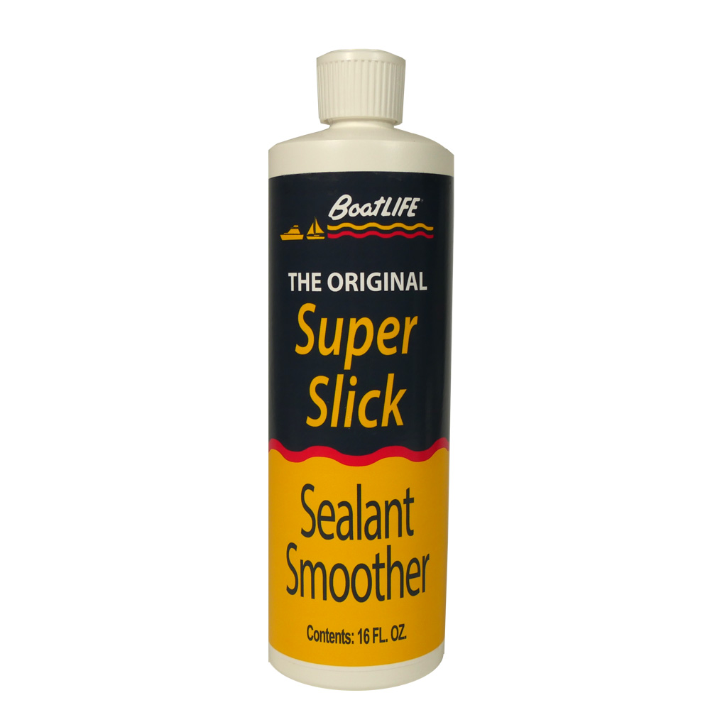 BoatLIFE Super Slick Sealant Smoother