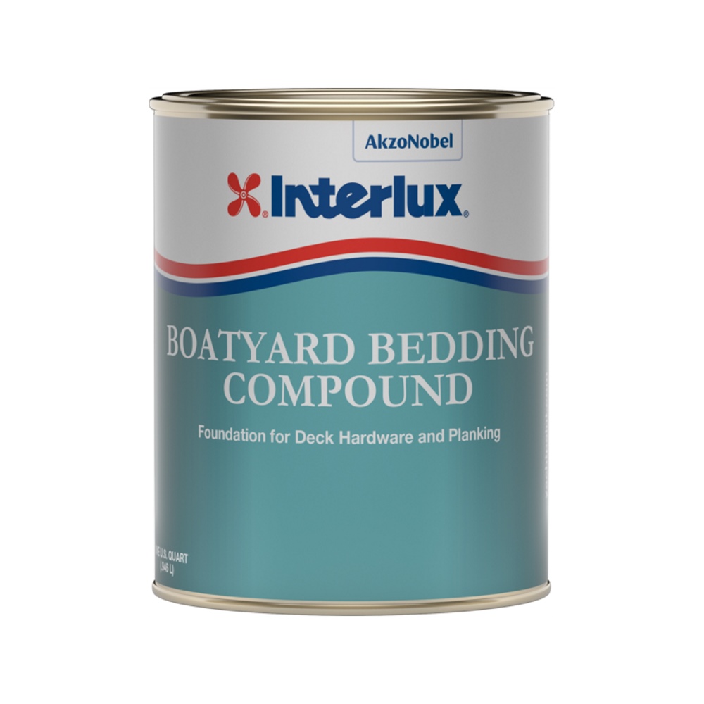 Interlux Bedding Compound