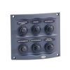 Hella Compact Switch Panel