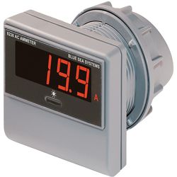 Blue Sea Systems AC Digital Ammeter