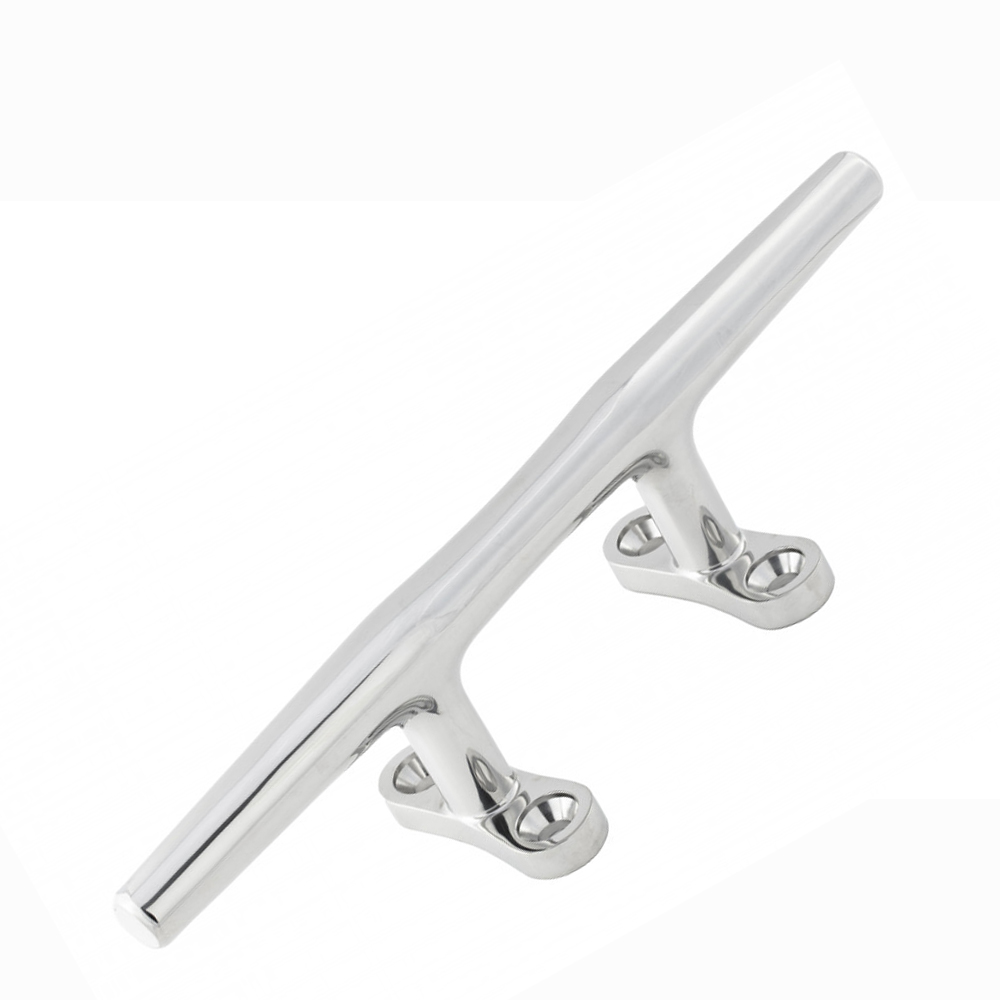 Whitecap Heavy Duty 316 Stainless Hollow Based Cleats