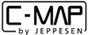 C-Map jepperson charts and software