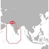 C-Map Max SD Card - Eastern India and Maldives