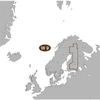 C-Map Max C Card - Finland Lakes