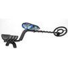 Bounty Hunter Quick Silver Metal Detector