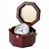 Howard Miller Chronometer Captains Alarm Clock