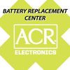 ACR EPIRB International Programming Service