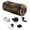 EPIC Stealth Action Sport Video Cam Realtree Combo Kit