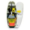 GME AccuSat MT403FF 406 MHz Enclosed Emergency Beacon w/ GPS