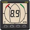 Clipper Wind Instrument w/ Transducer & Cover