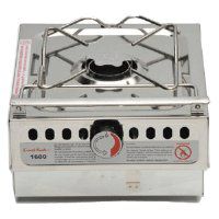Contoure Cookmate Single Burner Portable Stove