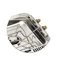 Contoure Potholder For CookMate 2100 and 4200