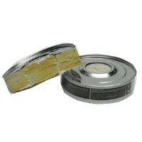 Contoure SafeFlame