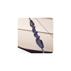 Dock Edge Mooring Snubber