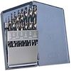 EMPTY DRILL INDEX, Drill Indexes, fractional drill index
