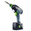 Festool TI 15 Hybrid Impact  /  Drill Driver