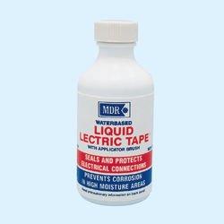 MDR Liquid Lectric Tape