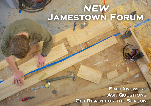 Jamestown distributors coupon code