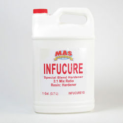 MAS Infusion Epoxy Hardener