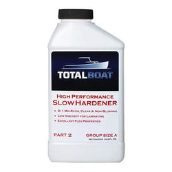 TotalBoat High Performance Slow Hardener