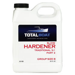 TotalBoat 5:1 Slow Hardener