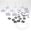 Soundown Aluminum Installation Kit
