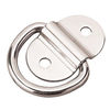 Seadog stainless steel hinged pad Eye