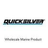 Quicksilver Heat Shrink Butt Connectors