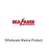 Brass Swivel Safety Hasp