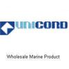DOCKLINE White Twisted Nylon
