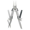 Gerber FliK Fish One-Hand Opening Multi-Tool - Stainless